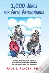 1,000 Jokes For Auto Aficionados