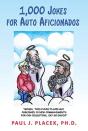 1,000 Jokes For Auto Aficionados - Preview