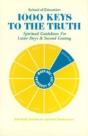 1000 Keys To The Truth - Preview