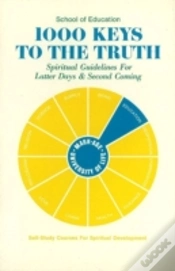 Capa do artigo 1000 Keys To The Truth