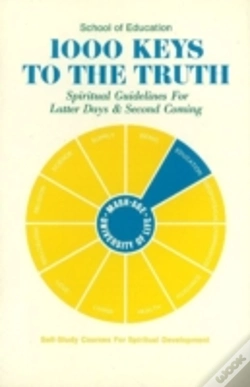 Capa do artigo 1000 Keys To The Truth