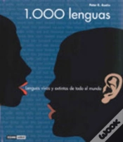 Capa do artigo 1.000 Lenguas