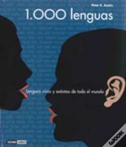 Capa do artigo 1.000 Lenguas