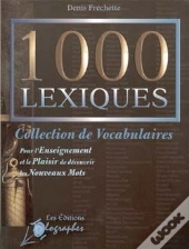 1000 Lexiques