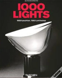 Capa do artigo 1000 Lights