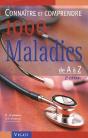 1000 Maladies De A À Z ; Connaître Et Comprendre - Preview