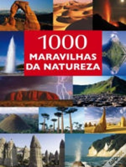 Capa do artigo 1000 Maravilhas da Natureza