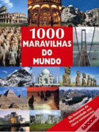 1000 Maravilhas do Mundo