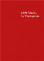 1,000 Marks - Preview