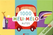 1000 Meli-Melo - Autos