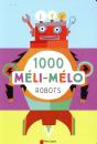 1000 Meli-Melo - Robots - Preview