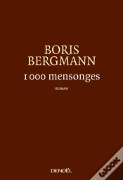 Capa do artigo 1000 Mensonges