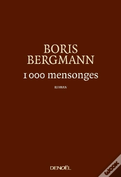 Capa do artigo 1000 Mensonges