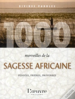 Capa do artigo 1000 Merveilles De La Sagesse Africaine