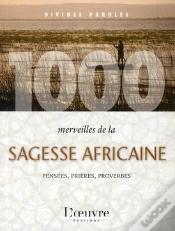 Capa do artigo 1000 Merveilles De La Sagesse Africaine