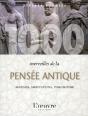 1000 Merveilles De La Sagesse Antique - Preview