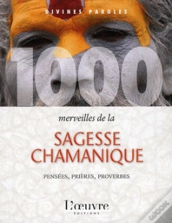 Capa do artigo 1000 Merveilles De La Sagesse Chamane