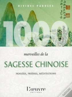 Capa do artigo 1000 Merveilles De La Sagesse Chinoise