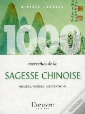 Capa do artigo 1000 Merveilles De La Sagesse Chinoise