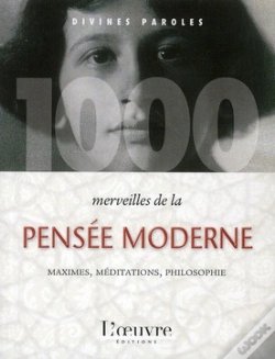 Capa do artigo 1000 Merveilles De La Sagesse Moderne
