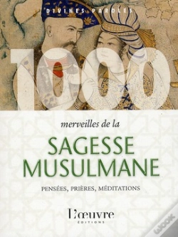 Capa do artigo 1000 Merveilles De La Sagesse Musulmane
