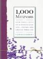 1,000 Mitzvahs - Preview