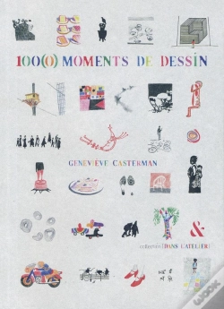 Capa do artigo 100(0) Moments De Dessin