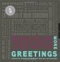 1000 More Greetings /Anglais - Preview
