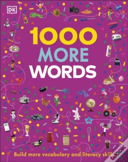 Capa do artigo 1000 More Words