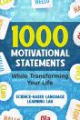 1000 Motivational Statements - Preview