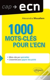Capa do artigo 1000 Mots Cles Pour L
