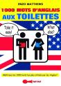 1000 Mots D'Anglais Aux Toilettes - Preview