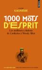 1000 Mots D'Esprit - Preview