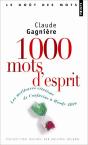 1000 Mots D'Esprit ; Les Meilleures Citations De Confucius À Woody Allen - Preview