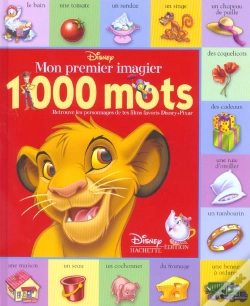Capa do artigo 1000 Mots