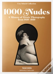 Capa do artigo 1000 Nudes.