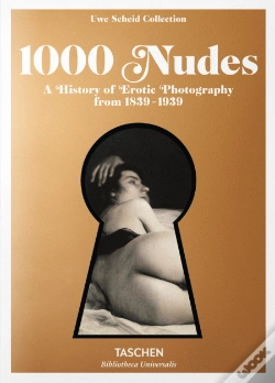 Capa do artigo 1000 Nudes.