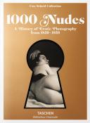 1000 Nudes.