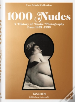 Capa do artigo 1000 Nudes