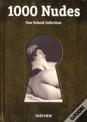 Capa do artigo 1000 Nudes