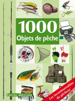 Capa do artigo 1000 Objets De Peche