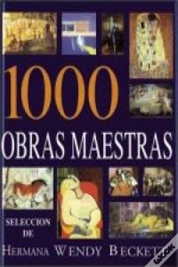 Capa do artigo 1000 Obras Maestras  