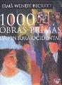 1000 Obras-Primas da Pintura Ocidental - Preview