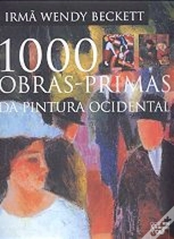 Capa do artigo 1000 Obras-Primas da Pintura Ocidental