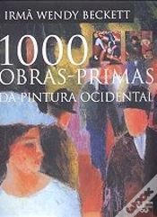 Capa do artigo 1000 Obras-Primas da Pintura Ocidental