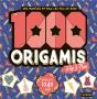 1000 Origamis Pop & Fluo - Preview