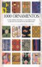 1000 Ornamentos - Preview