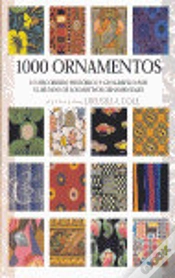 Capa do artigo 1000 Ornamentos