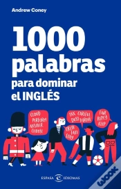 Capa do artigo 1000 Palabras Para Dominar El Inglés