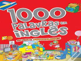 1000 Palavras em Inglês